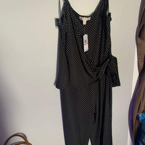 Michael’s kors jumpsuit - Picture 1 of 2